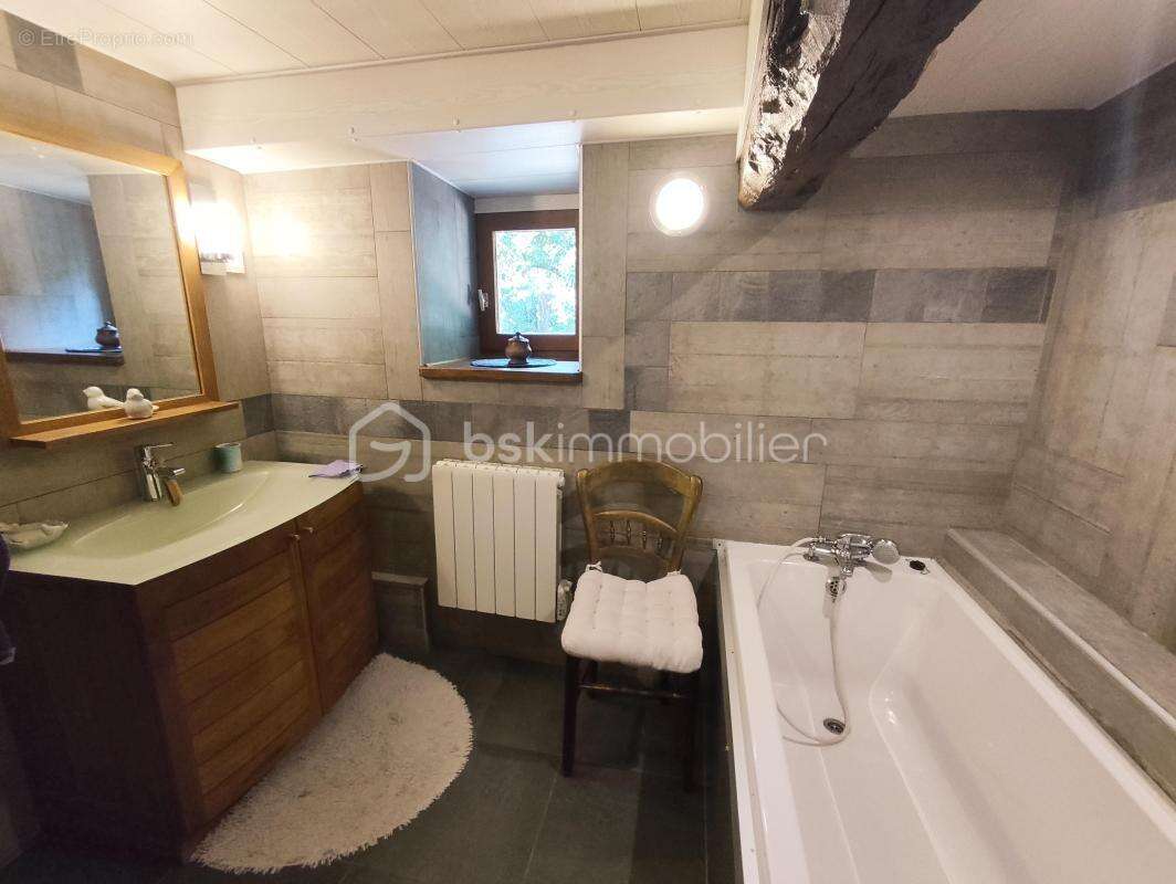 Propriété de charme aux portes de Rennes - photo 7