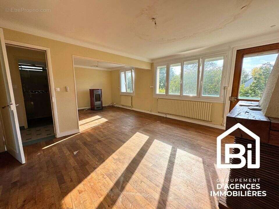 Appartement à VERSON