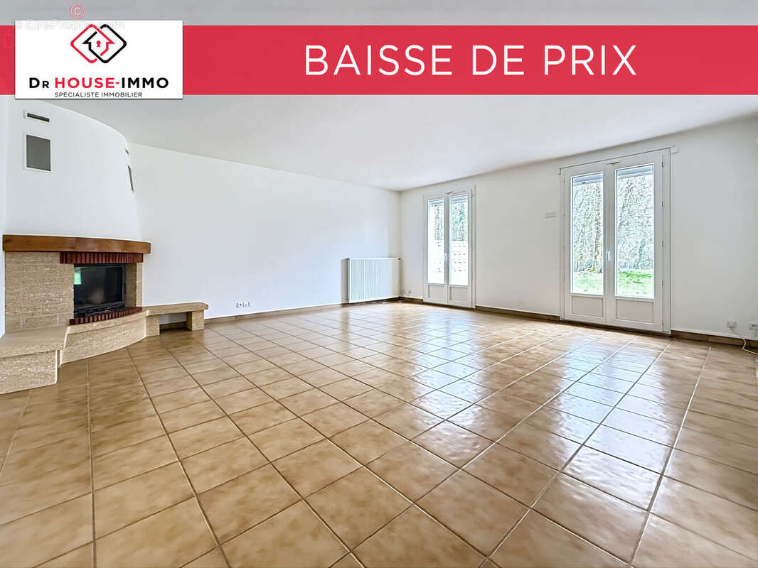 Maison 226 m² à Saint-Avertin  - photo 3
