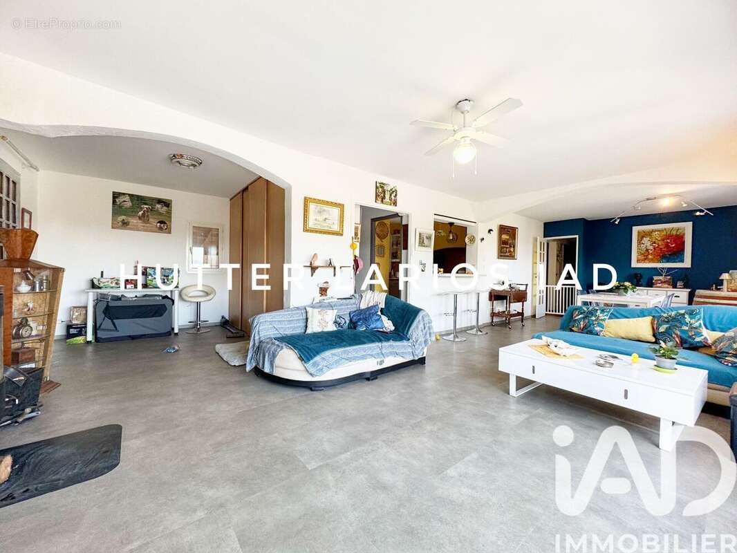 Photo 7 - Maison à LE LUC