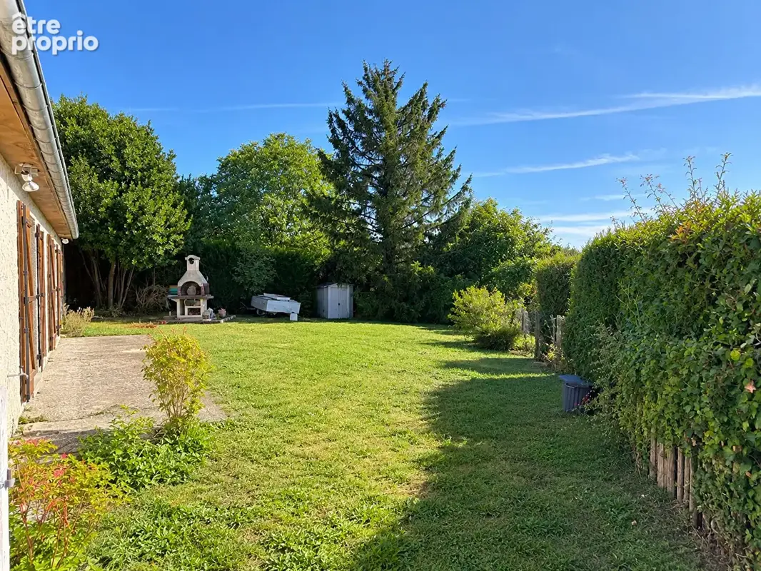Maison Nogent Le Roi 5 pièce(s) 94 m2 - photo 9