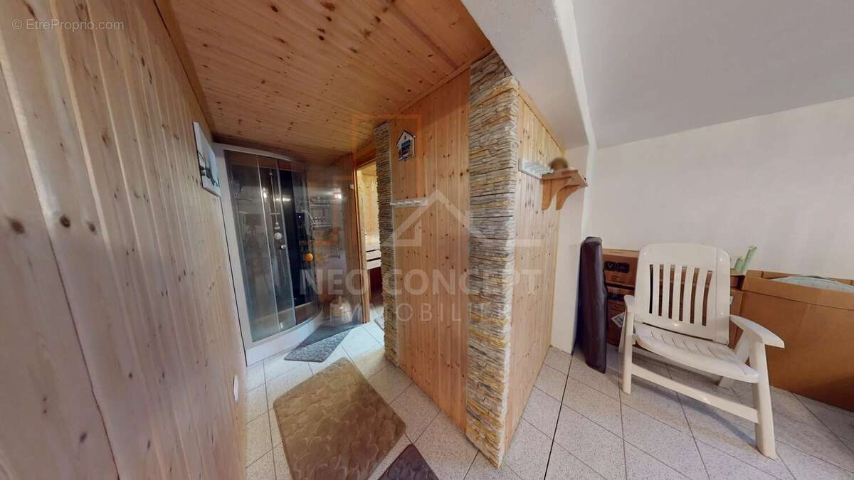 Maison à LEUTENHEIM