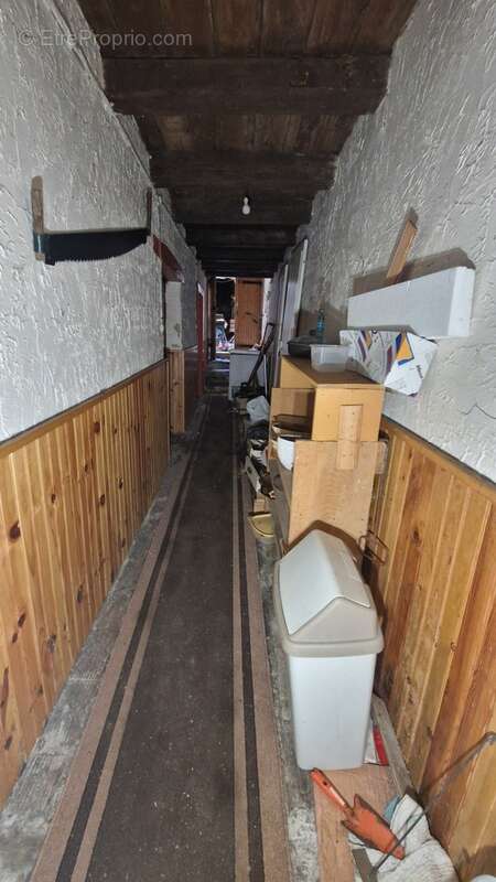 Maison à Waville F4 de 90 M2 avec jardin / parking et dépendance - photo 14