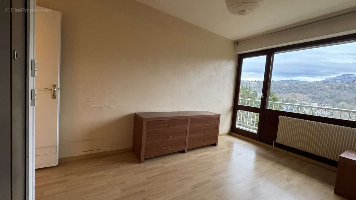 Appartement à JACOB-BELLECOMBETTE