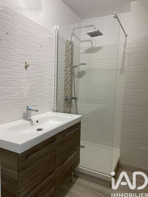 Photo 5 - Appartement à BORDEAUX