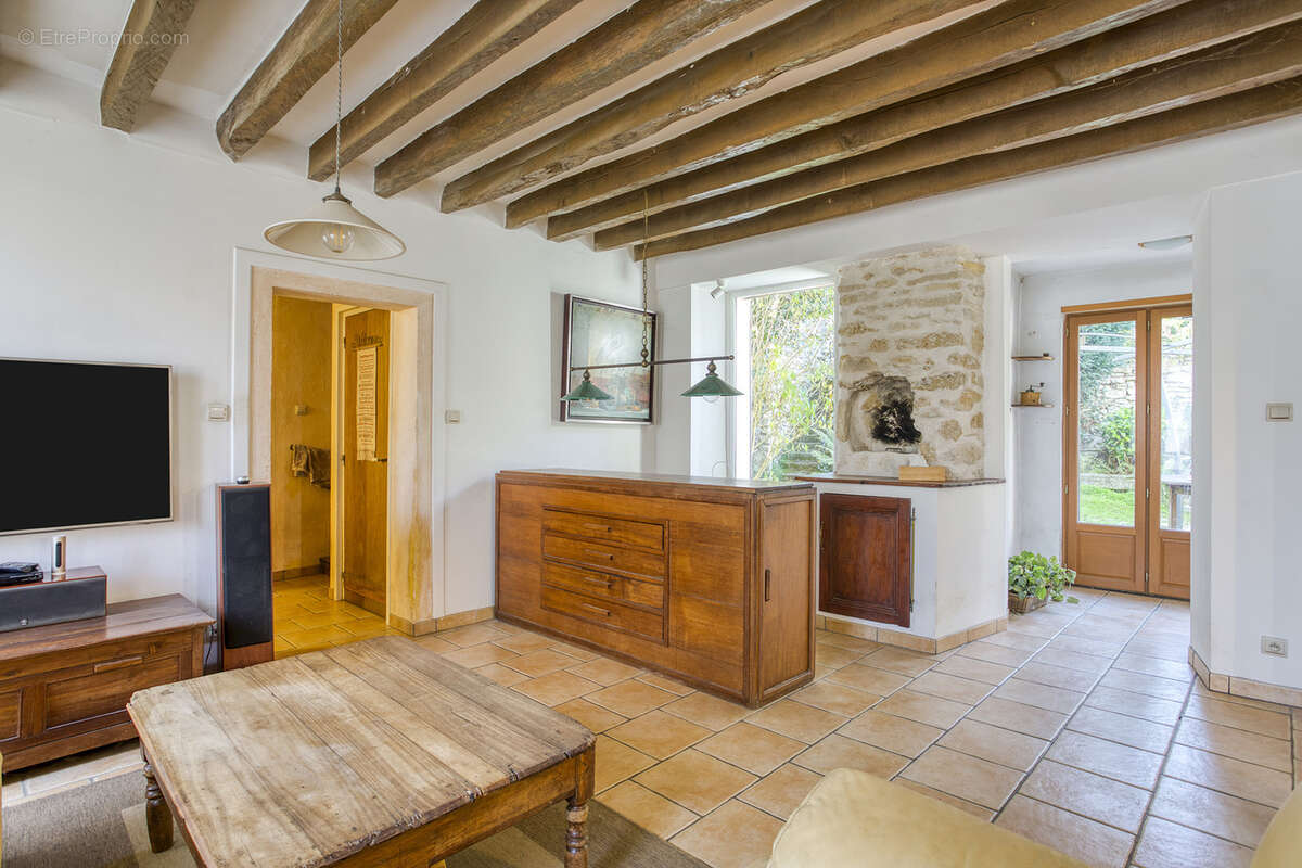 Maison à MONTFORT-L'AMAURY