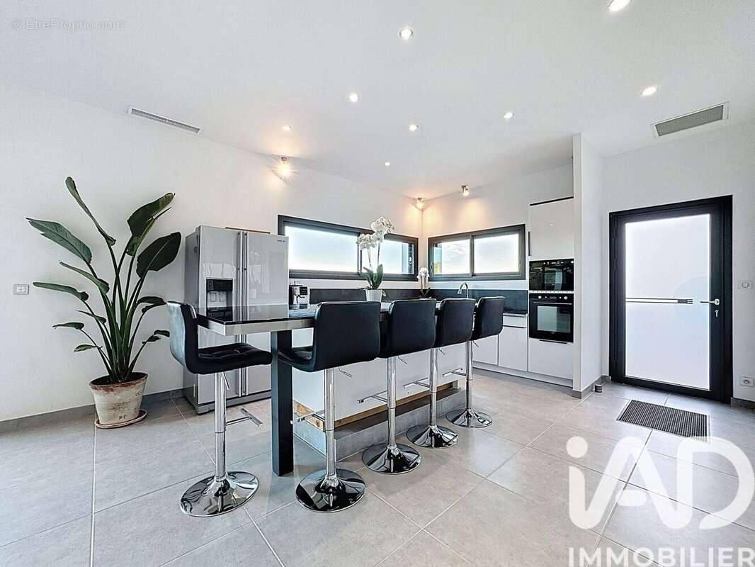 Photo 6 - Maison à TRANS-EN-PROVENCE