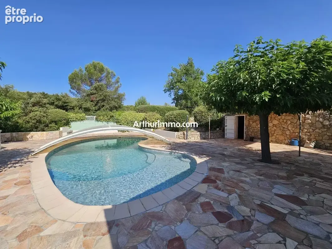 Vente Maison Les arcs(83460) 669 000ï¿œ - photo 2