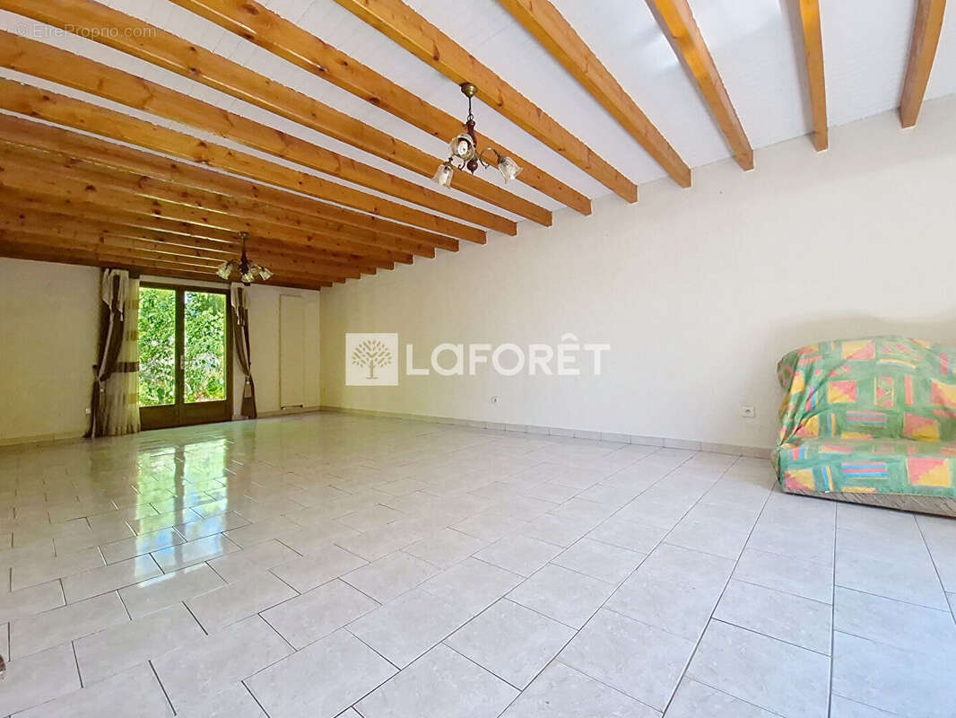 Maison à VITRY-LE-FRANCOIS