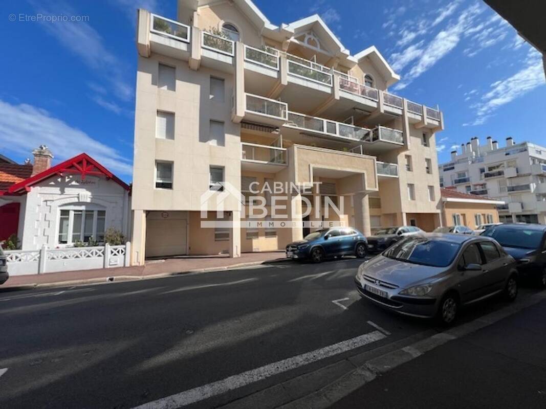 Appartement à ARCACHON