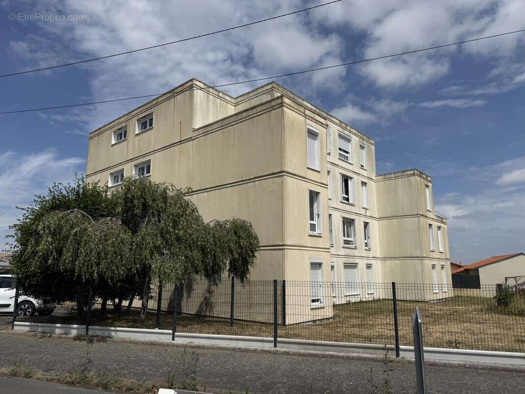 Appartement à CHOLET