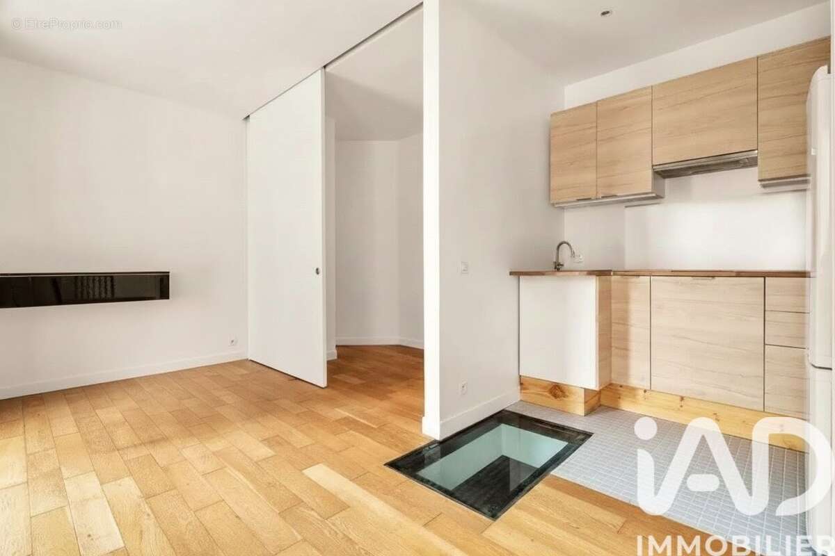 Photo 2 - Appartement à BOIS-COLOMBES