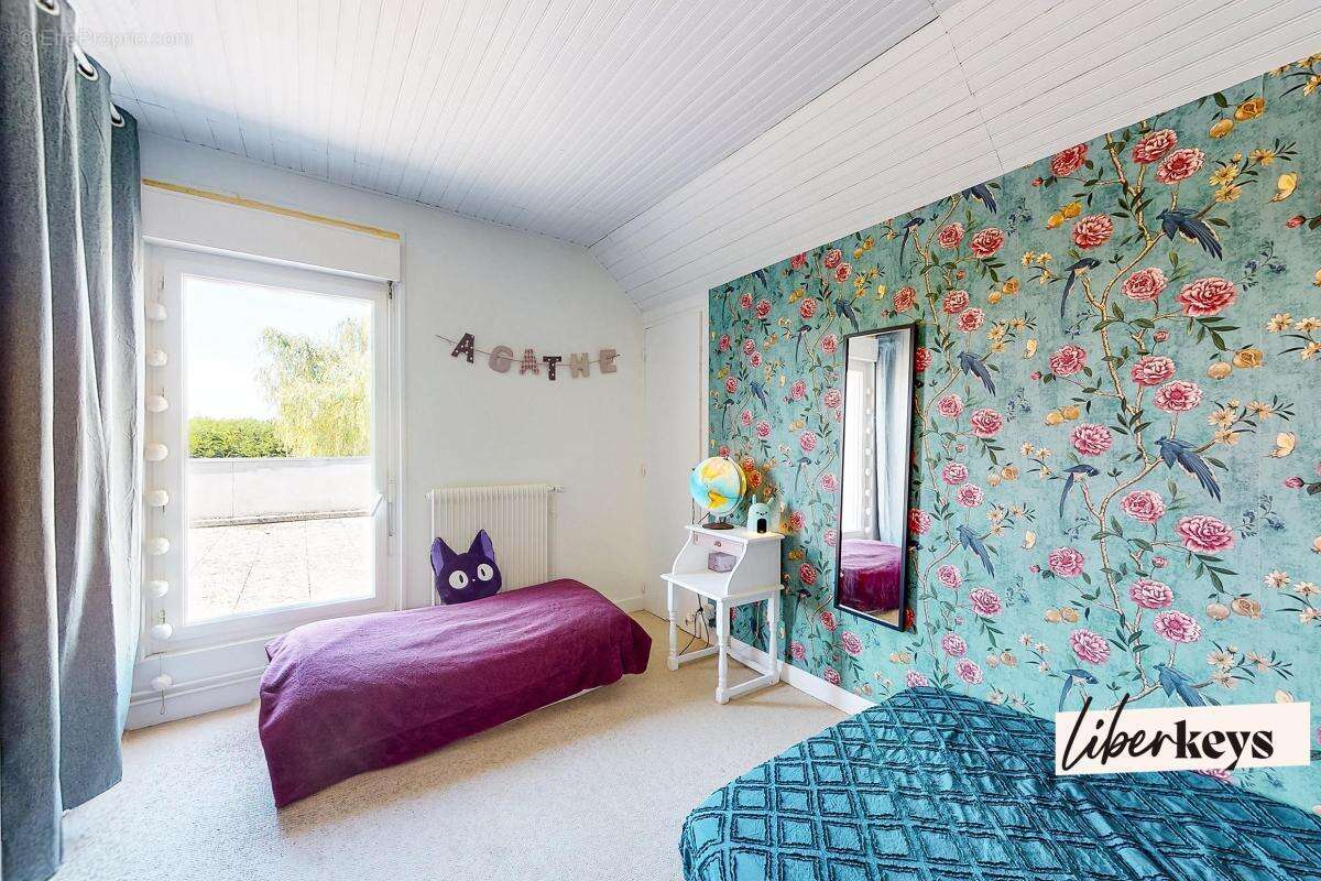 Propriété d'exception de 350 m² - photo 13