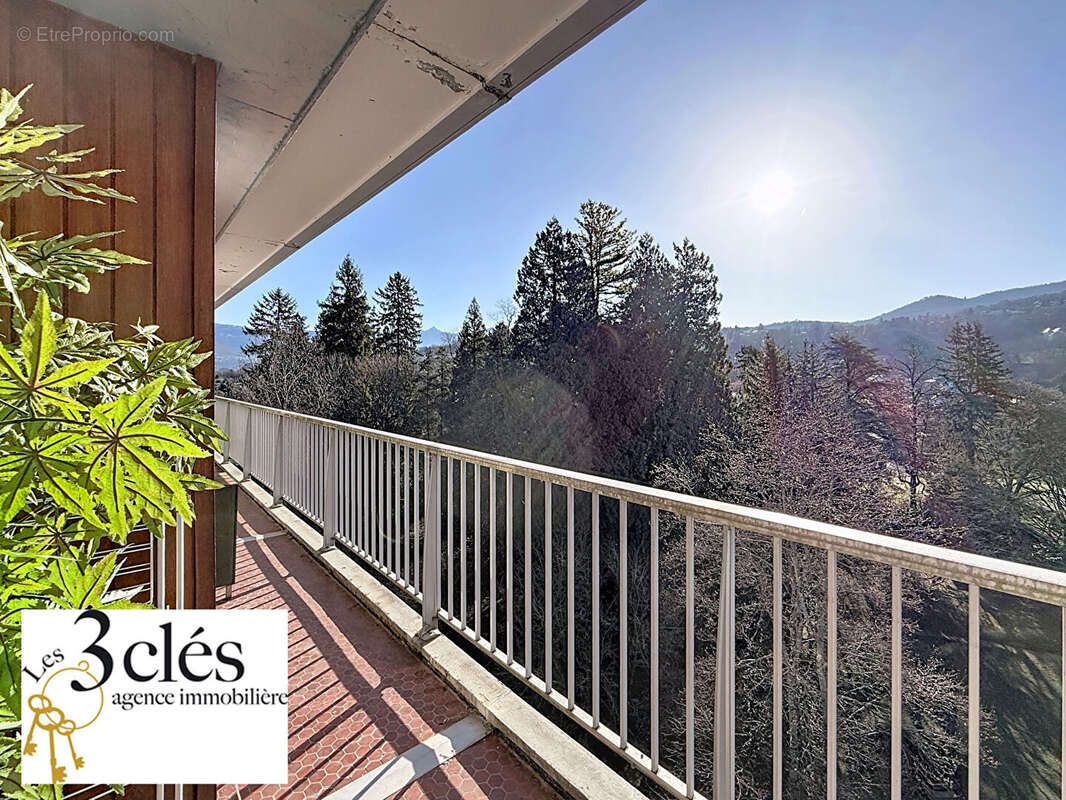 Appartement à JACOB-BELLECOMBETTE