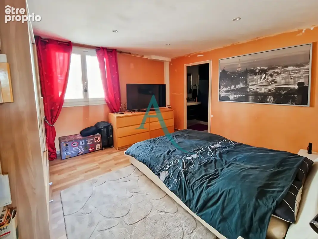 Maison Mennecy 6 pièce(s) 120 m2 - photo 9