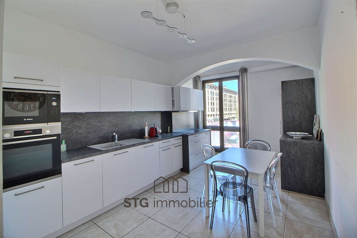 Appartement à AJACCIO