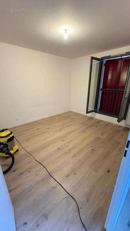 Appartement à CORMEILLES-EN-PARISIS
