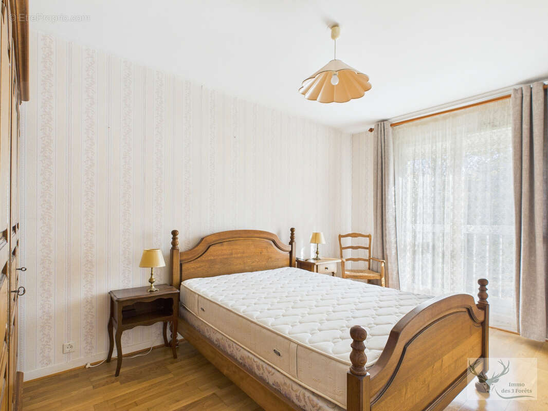 Appartement à SENLIS