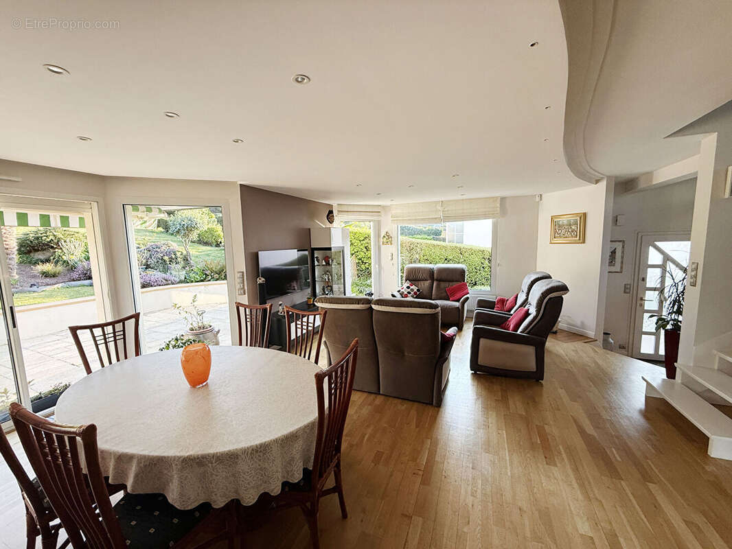 Maison à SAINT-BRIEUC