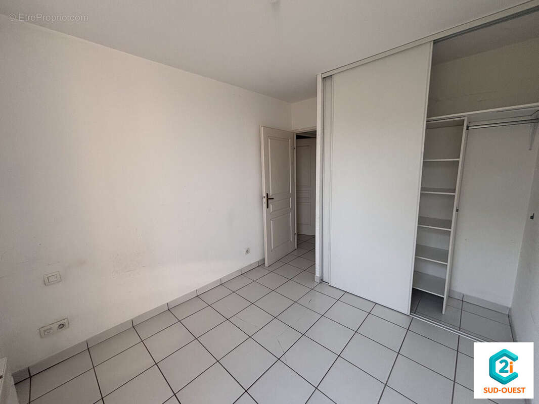 Appartement 61 m² à Toulouse  - photo 9