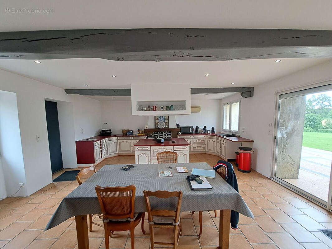 Maison à FALLERON