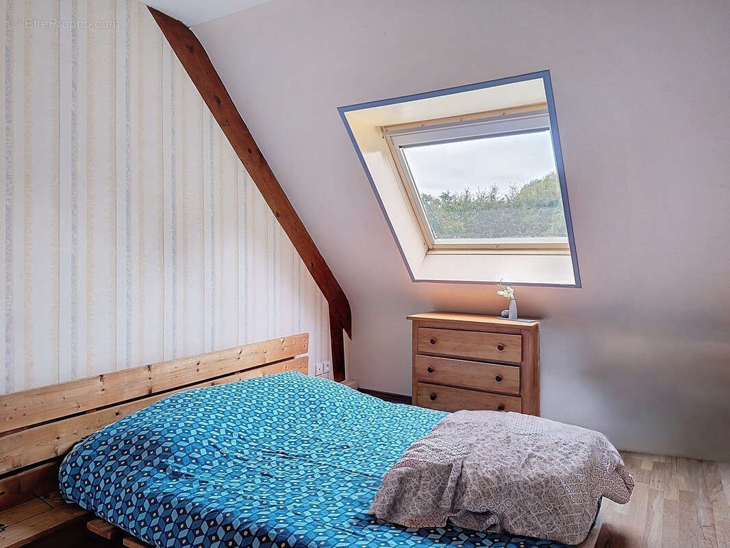 Maison à THURY-HARCOURT