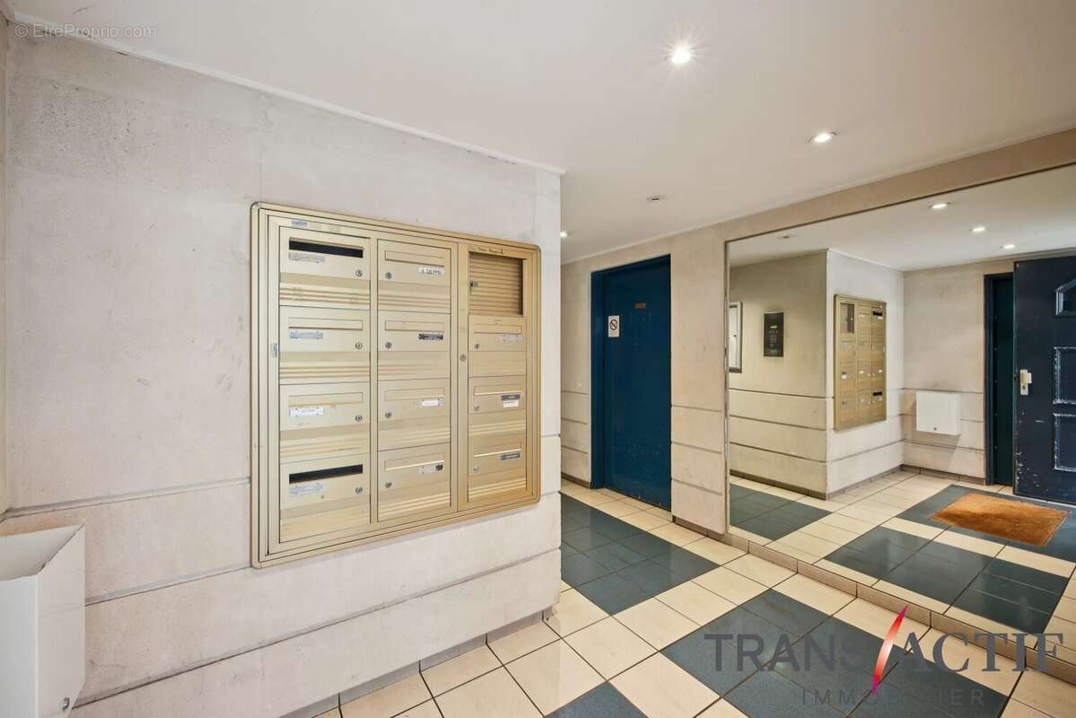 Appartement à RAMBOUILLET