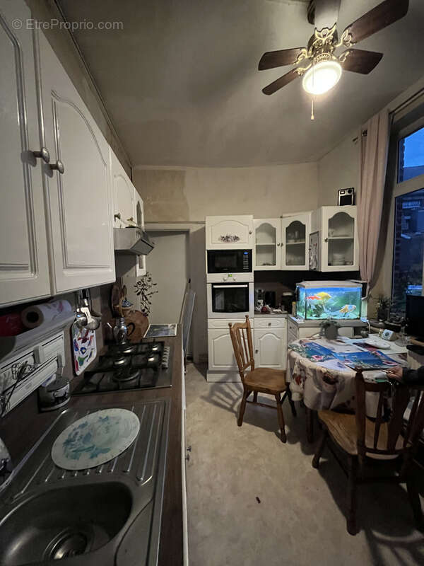 Appartement à LILLE