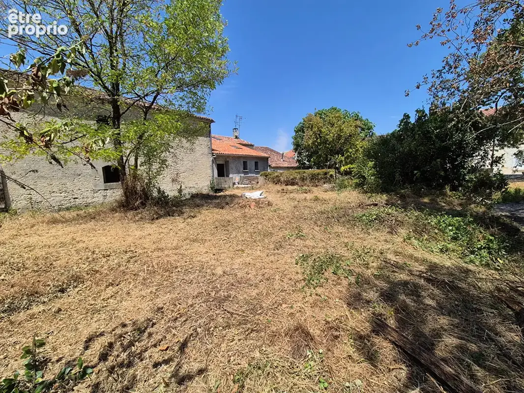 Maison 3 chambres 136 m2 - photo 13