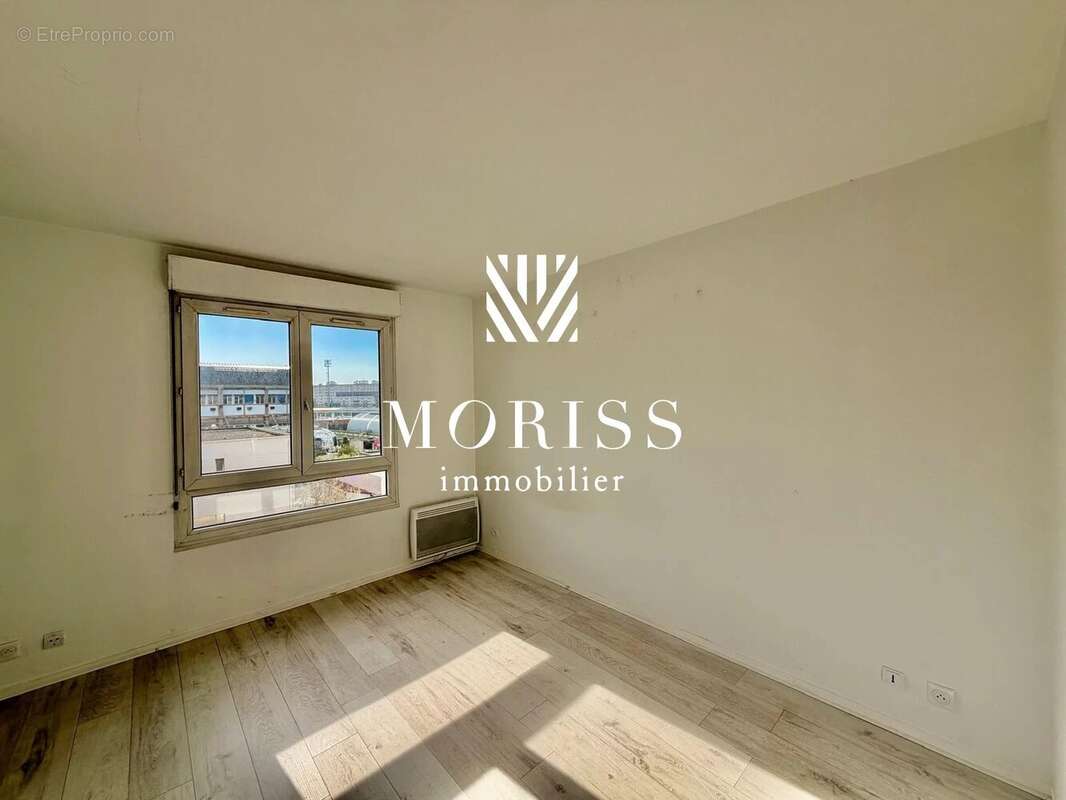 Appartement à PARIS-12E