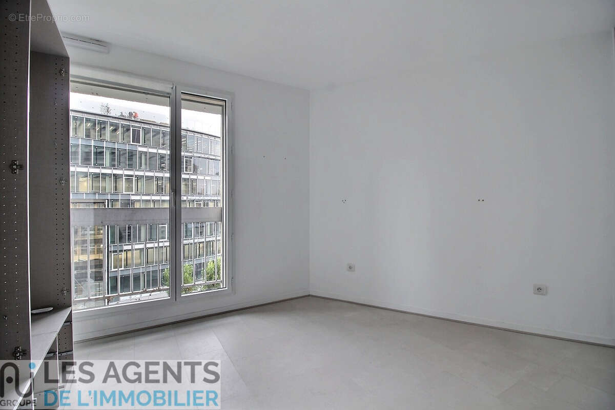 Appartement à PUTEAUX