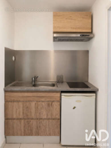 Appartement 23 m² à Saint-Gervais-Sur-Roubion  - photo 3