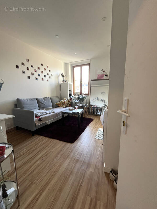 Appartement à DIJON