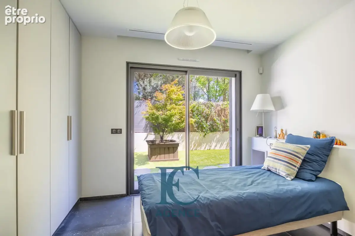 Appartement T3 de 81 m2 avec garage à Portissol - photo 8