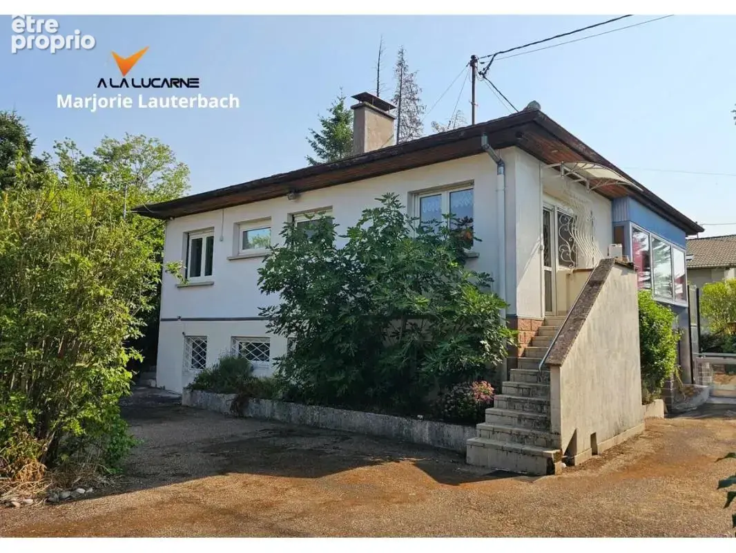 Maison 119 m² à Altorf  - photo 3