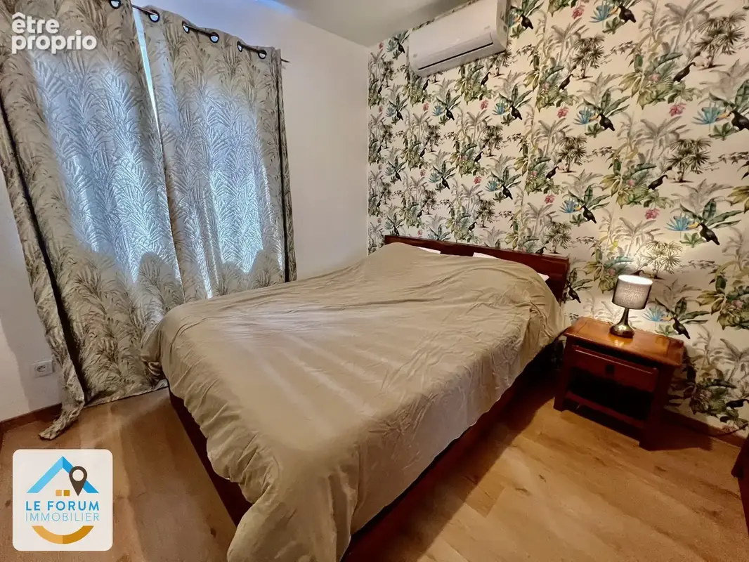 Saint joseph 97480 - villa t4 moderne et fonctionnelle - dependance f2 - cadre bucolique - vue montagne - photo 17