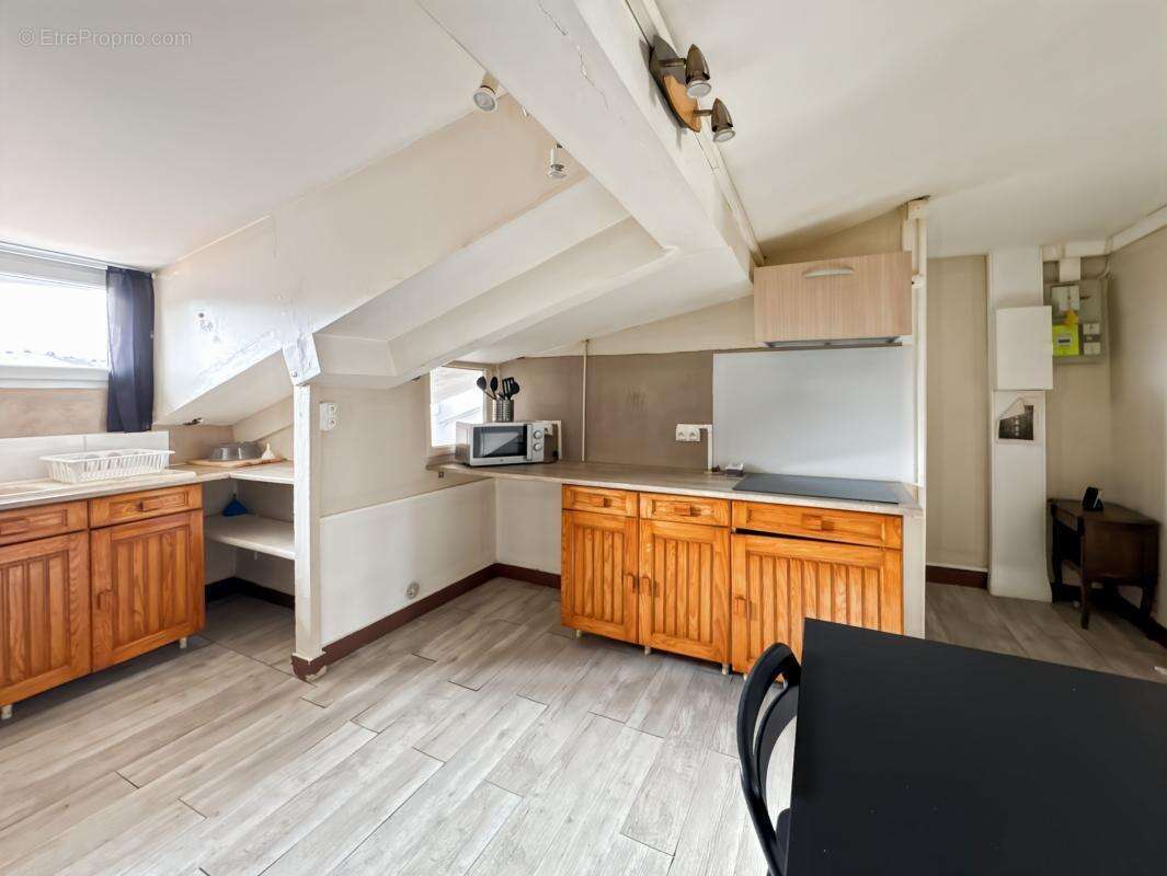 Appartement à PERIGUEUX