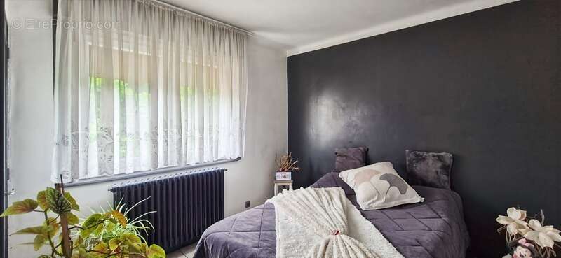 Maison à COURCELLES-LES-MONTBELIARD