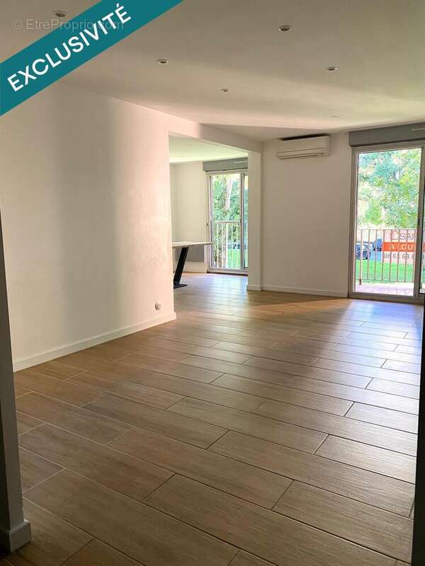 Photo 4 - Appartement à TOULOUSE