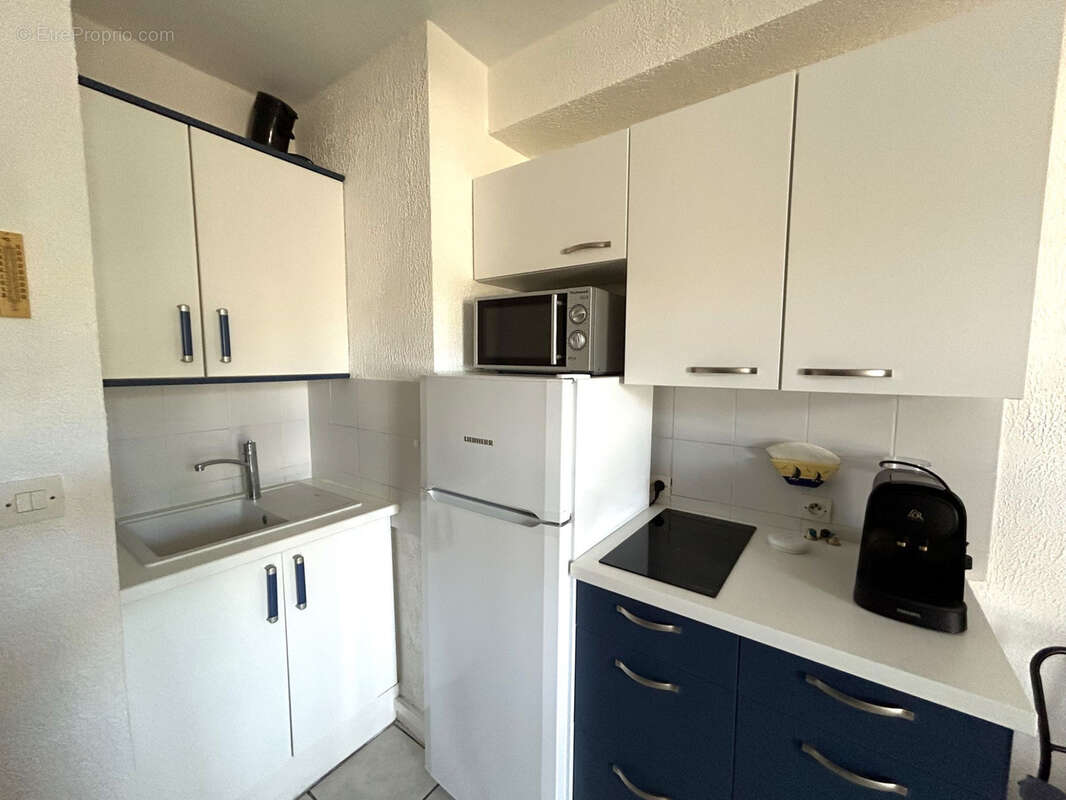 Appartement à ARGELES-SUR-MER
