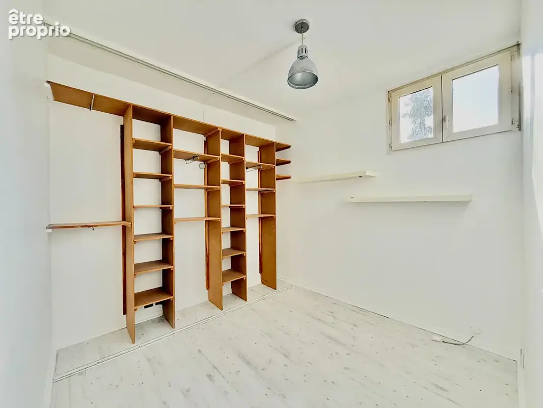 Appartement Creteil 2 pièce(s) 31 m2 - photo 9