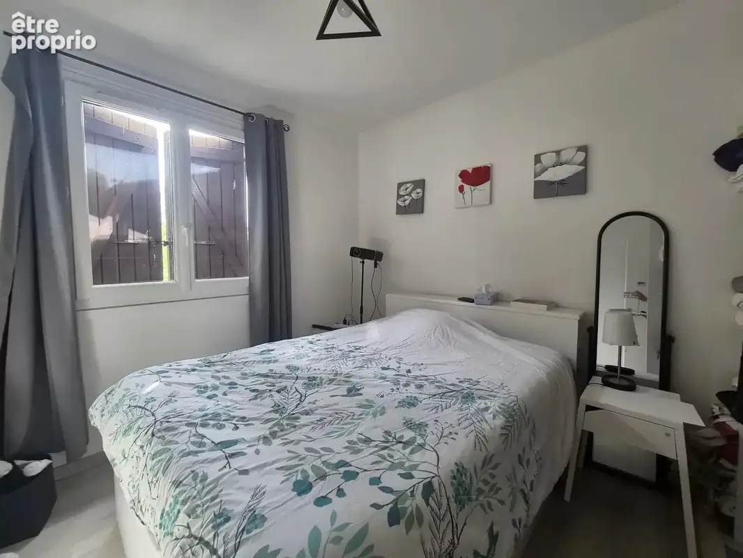 Aux portes d'Auch, Maison type 4 avec grand jardin - photo 5