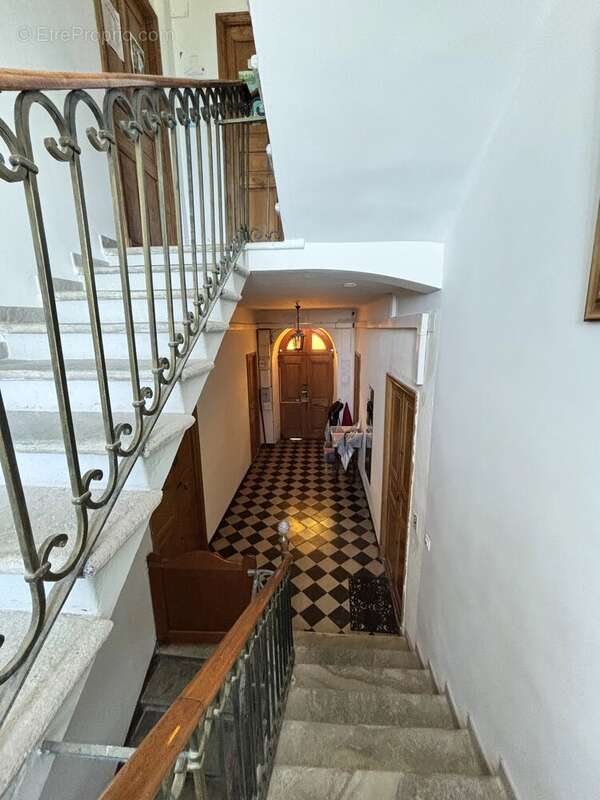 Appartement à SAN-MARTINO-DI-LOTA