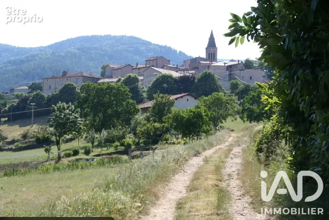 Photo 1 - Maison à VANOSC