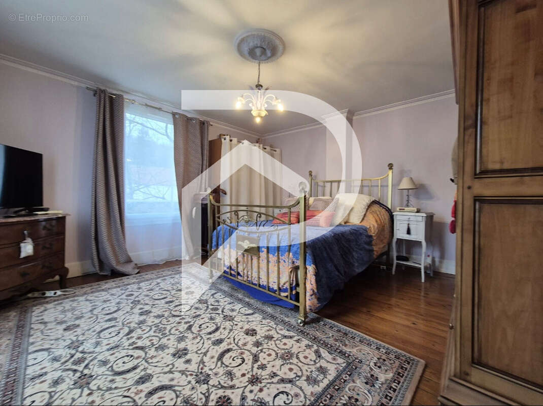 Maison à MONCHY-SAINT-ELOI