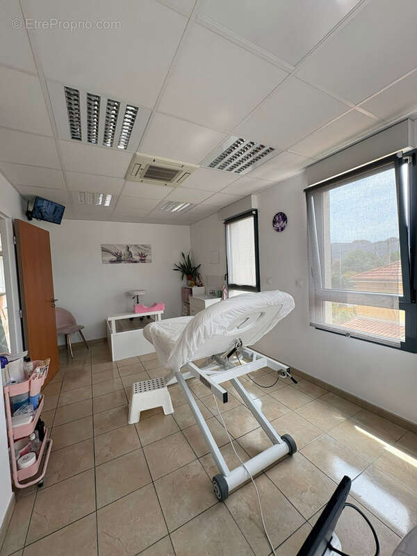 Commerce à MARSEILLE-13E