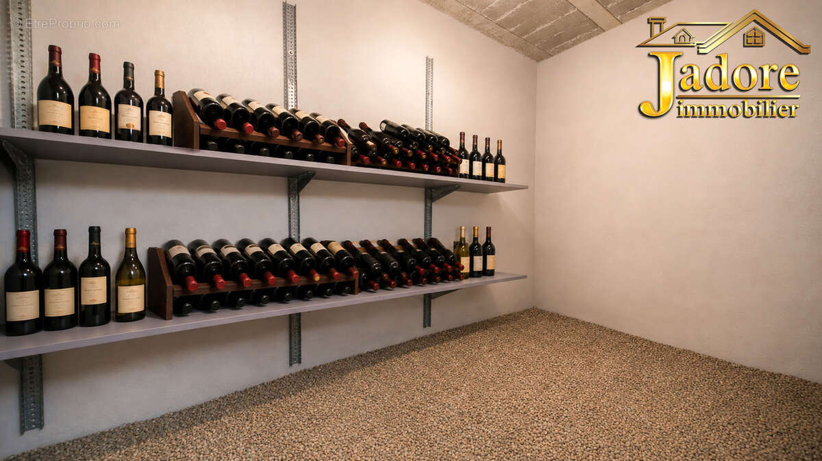 Grande maison familiale secteur calme - photo 30