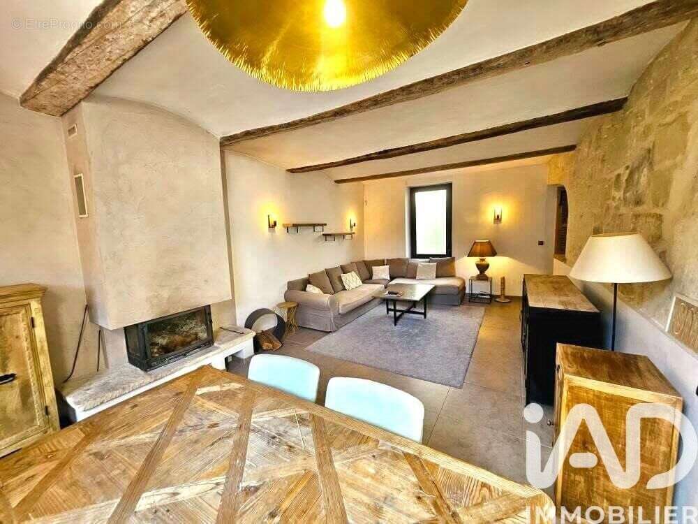 Photo 8 - Maison à CONGENIES