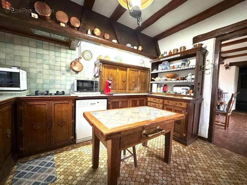 Maison à GALLARDON