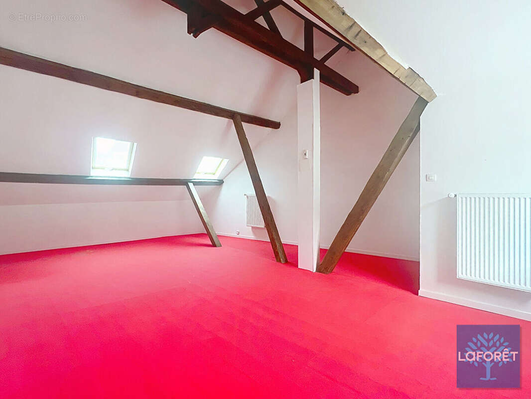 Maison Bourgeoise Valenciennes 8 pièce(s) 164 m2 - photo 11